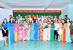 Ngành Y tế (TTKSBT) tổ chức Hội thi kỷ niệm 50 năm thực hiện Di chúc Chủ tịch Hồ Chí Minh
